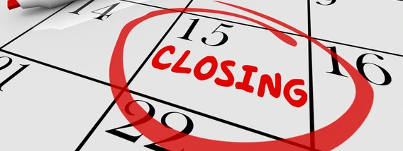 Concurrent Closing Date