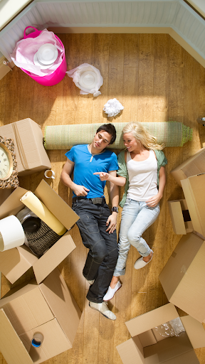 Home-Buyer Representation