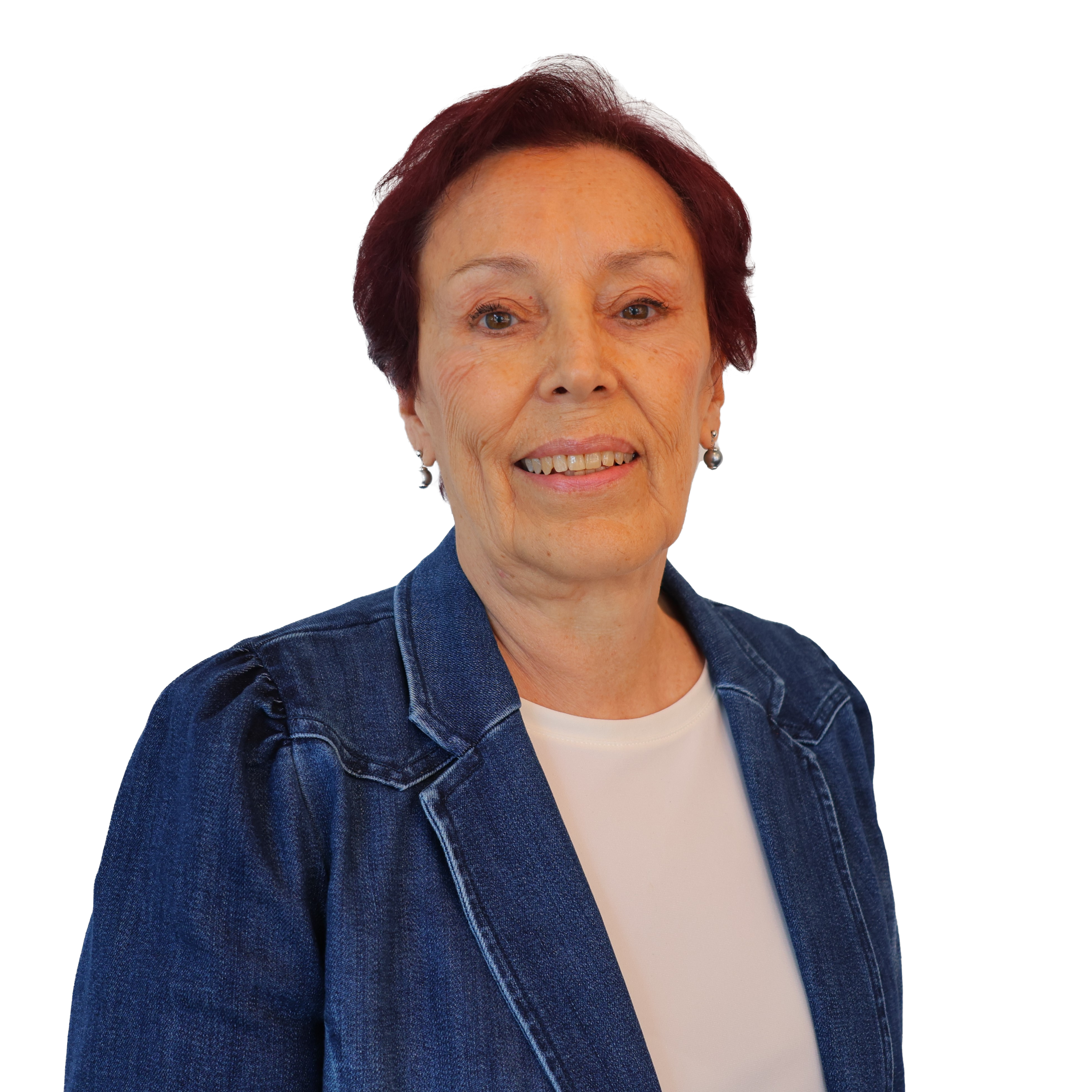 Patricia Espana