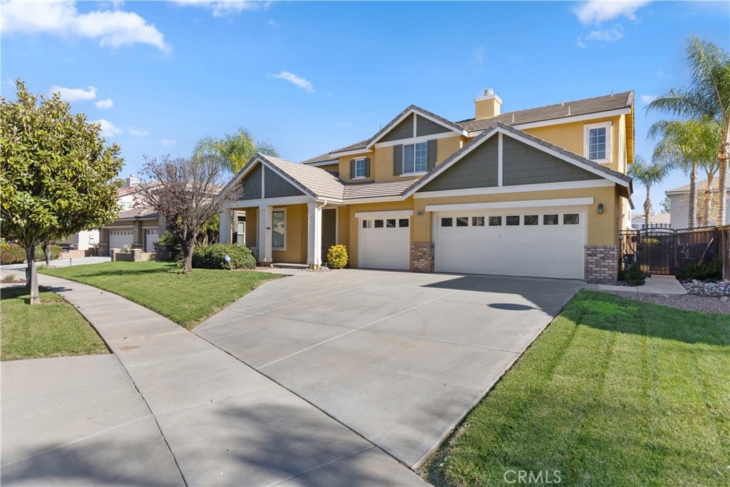 Property in Murrieta, CA