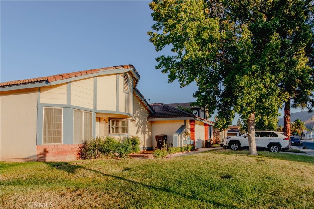 Property in Riverside, CA