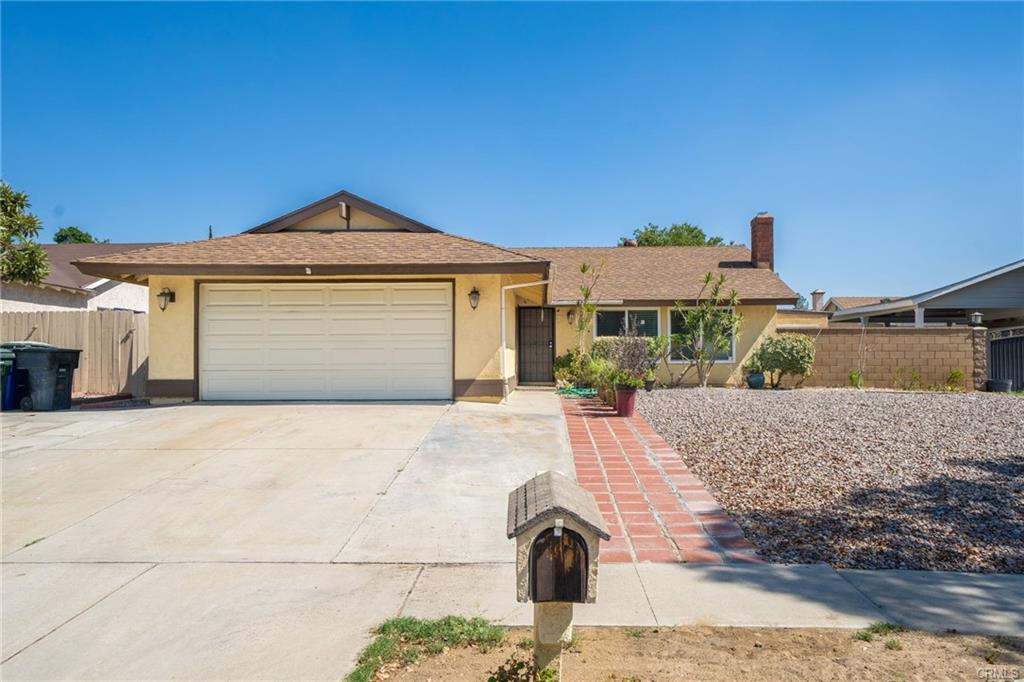 Property in San Bernardino, CA