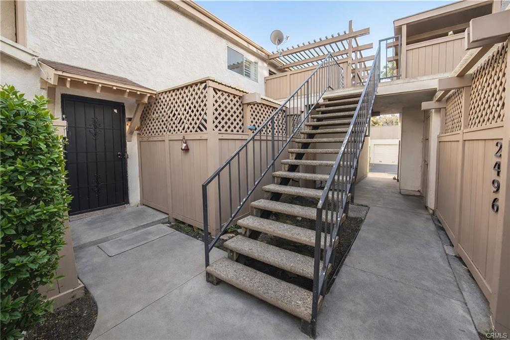 Property in San Juan Capistrano, CA