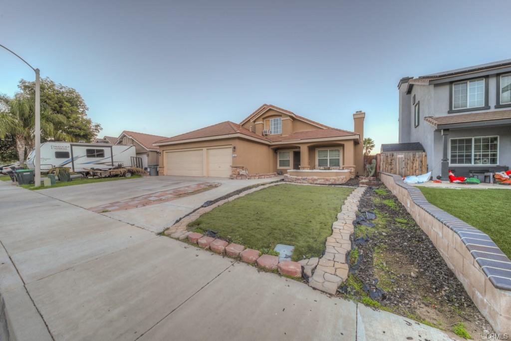 Property in Lake Elsinore, CA