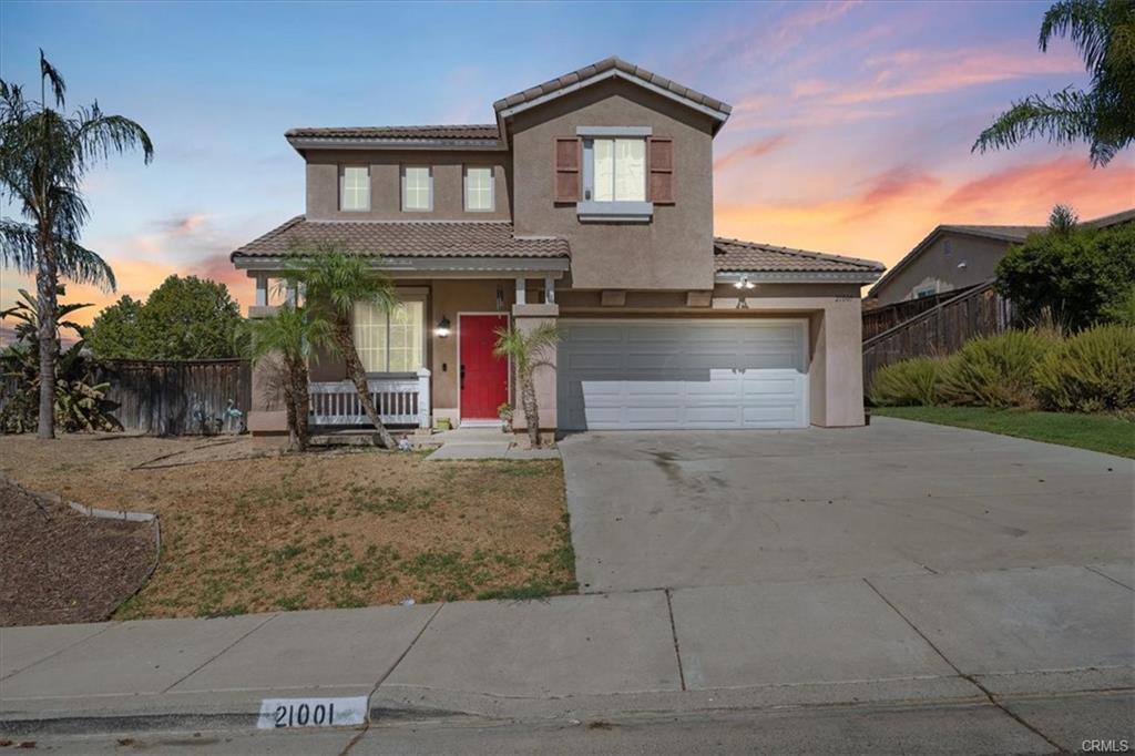 Property in Lake Elsinore, CA