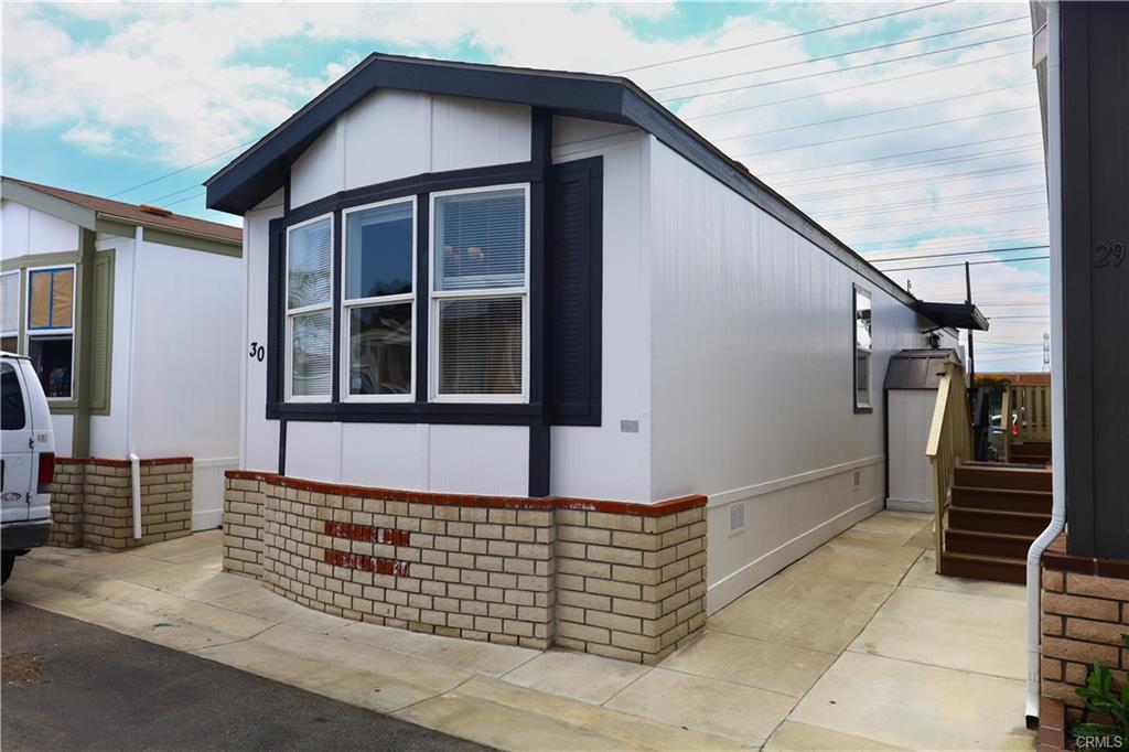 Property in Bellflower, CA