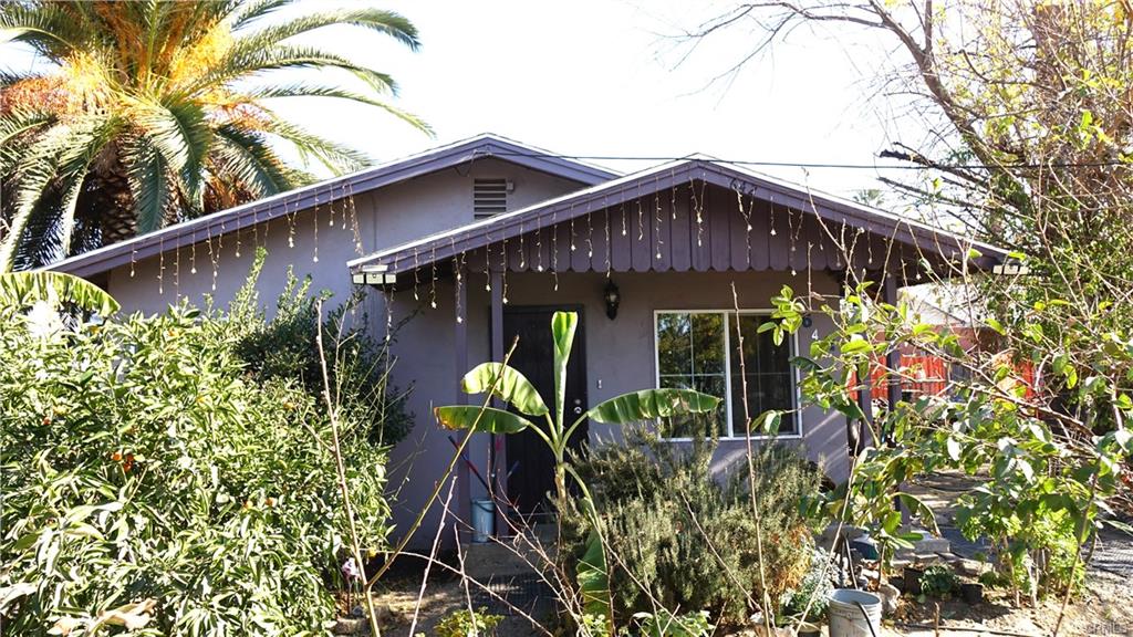 Property in Hemet, CA