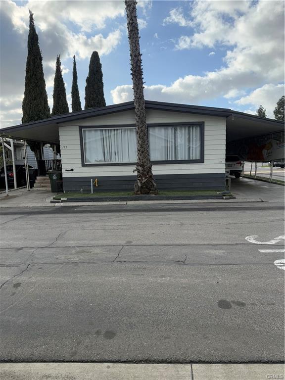 Property in Anaheim, CA