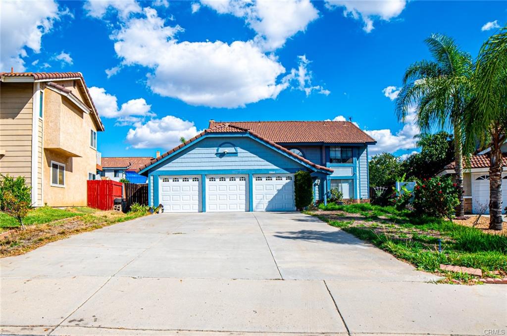 Property in Moreno Valley, CA