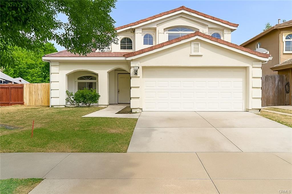 Property in Merced, CA