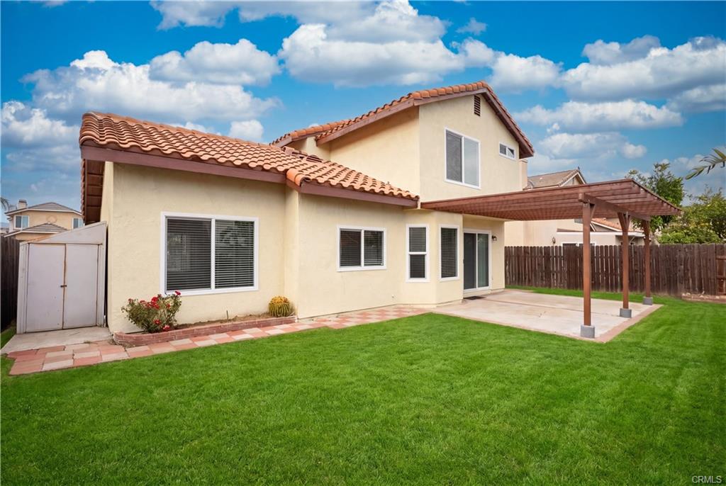 Property in Fontana, CA