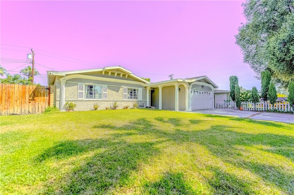 Property in Riverside, CA