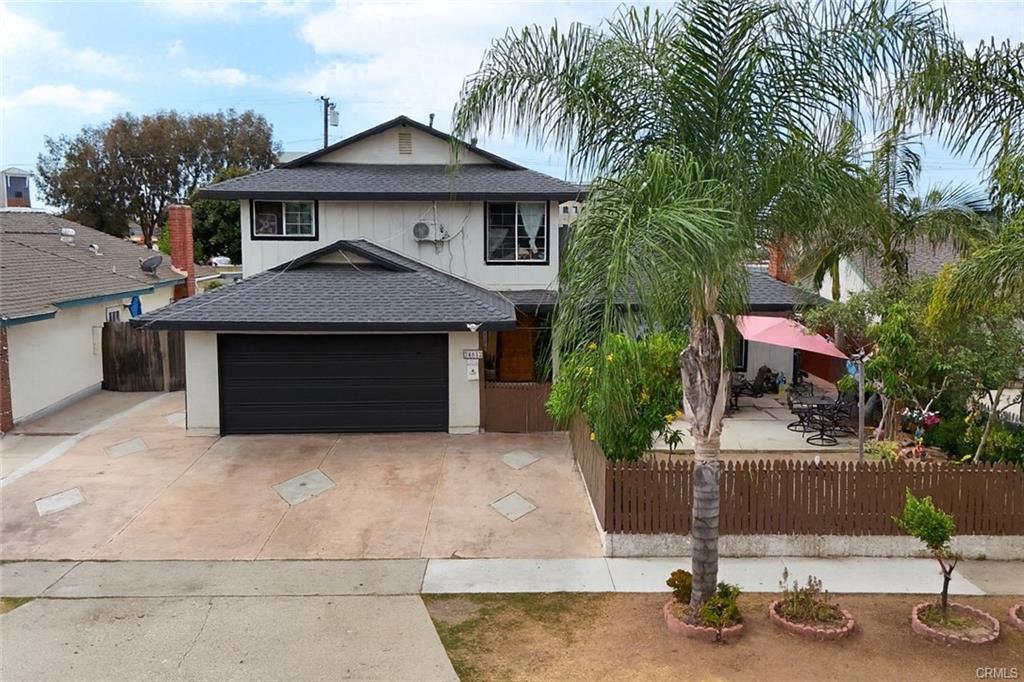 Property in Lake Forest, CA