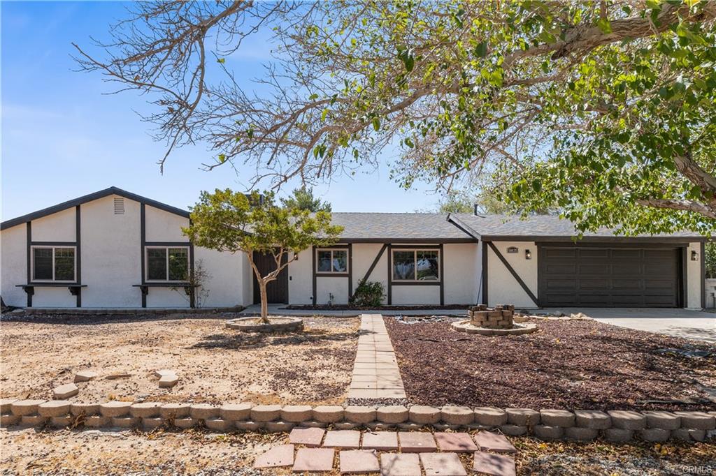 Property in Hesperia, CA