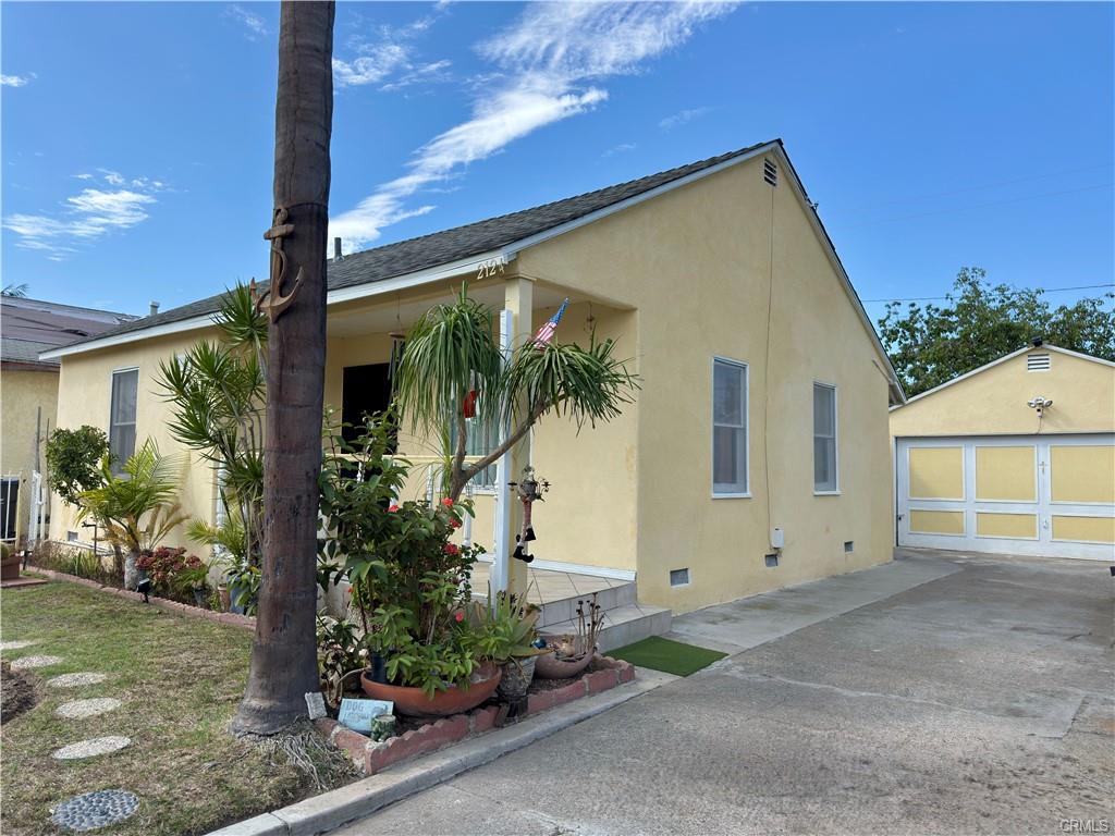 Property in Santa Ana, CA