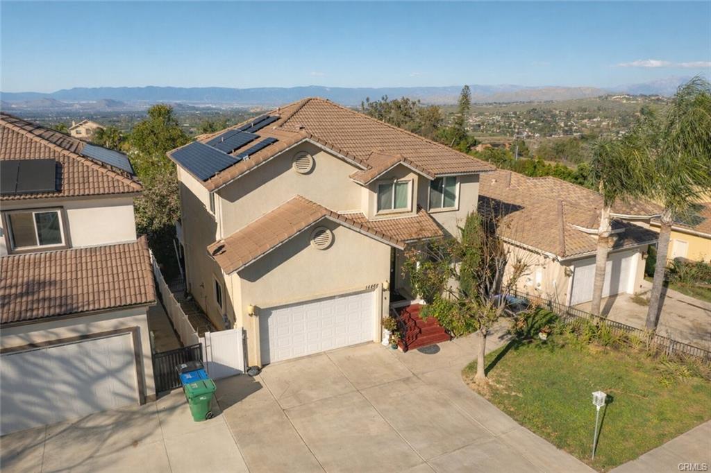 14464 Dove Canyon Dr
