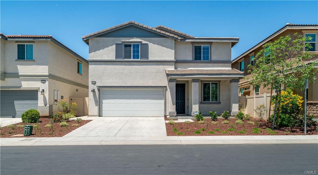Property in Moreno Valley, CA