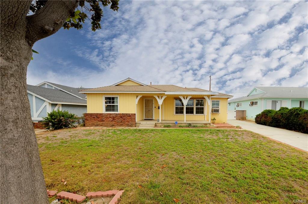 Property in Whittier, CA