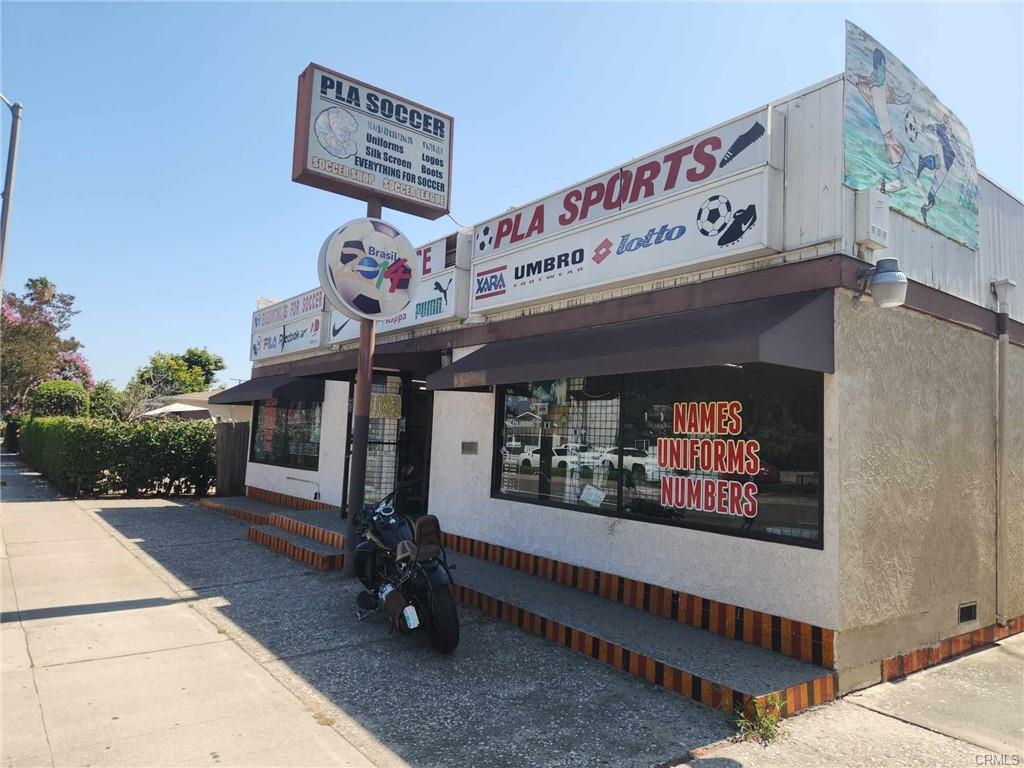 627 S Harbor Blvd