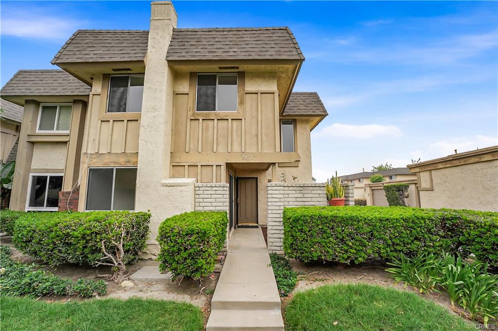 Property in Anaheim, CA