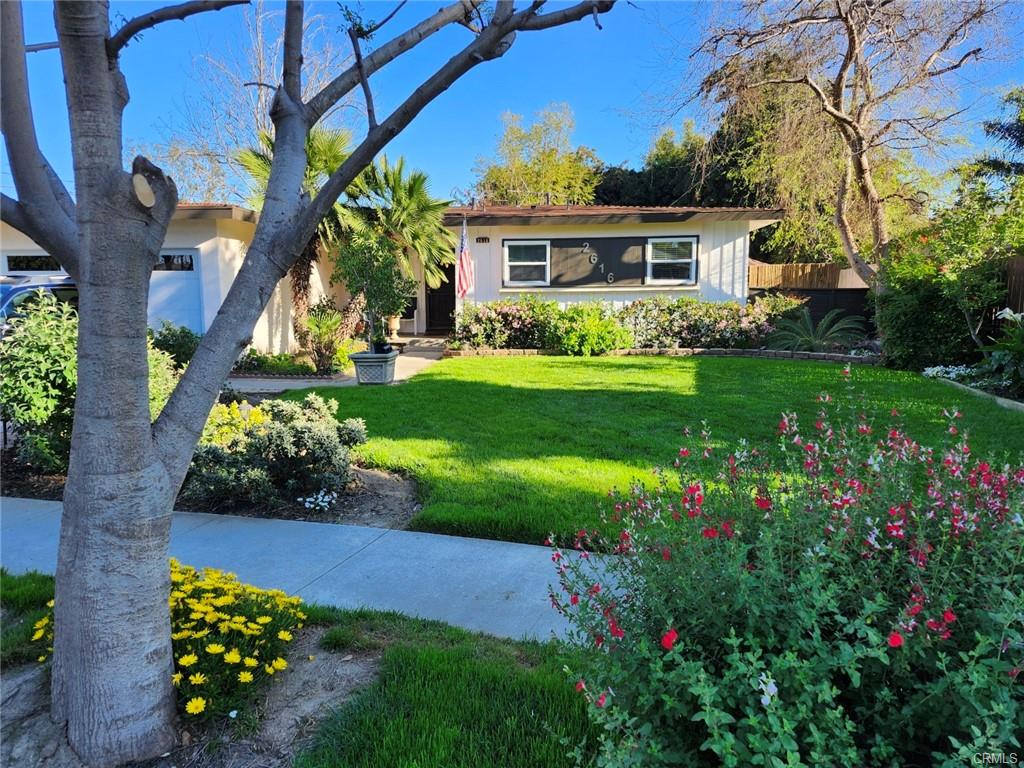 Property in Long Beach, CA