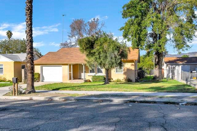 Property in Hemet, CA