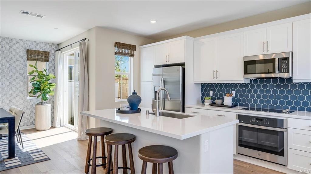 Property in Ontario, CA